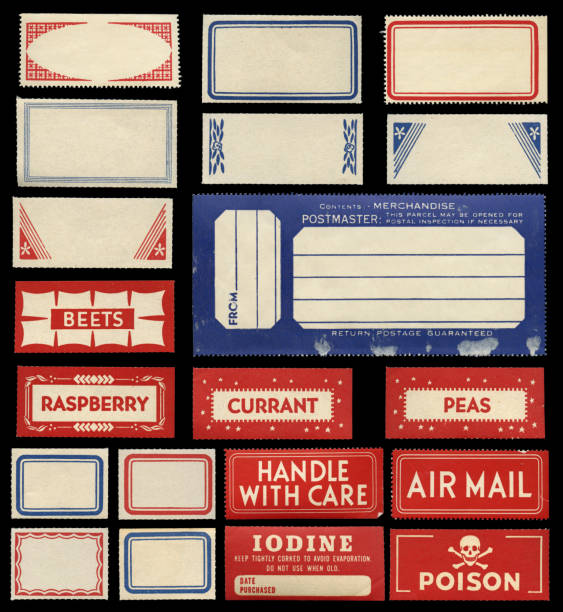 Labels